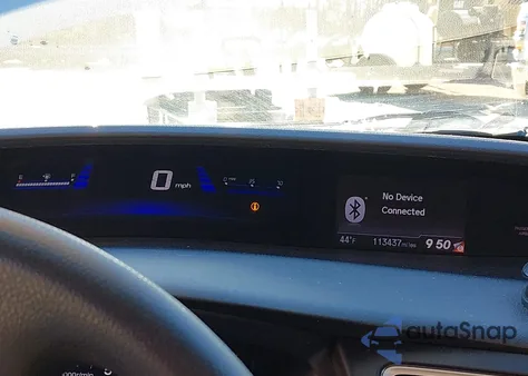 2014 Honda Civic Lx из США, поврежденный, VIN 19XFB2E57EE077645